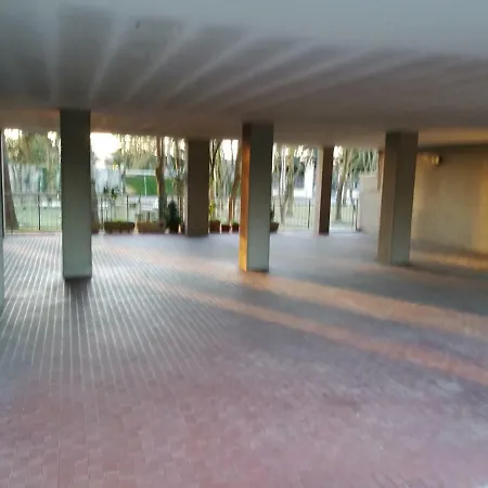 Apartment San Giorgio