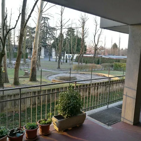 Apartment San Giorgio *