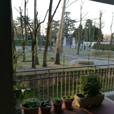 Apartment San Giorgio