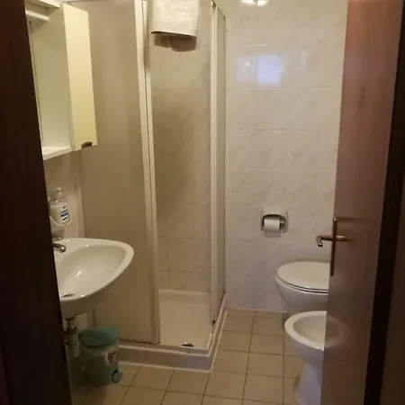 Apartment San Giorgio