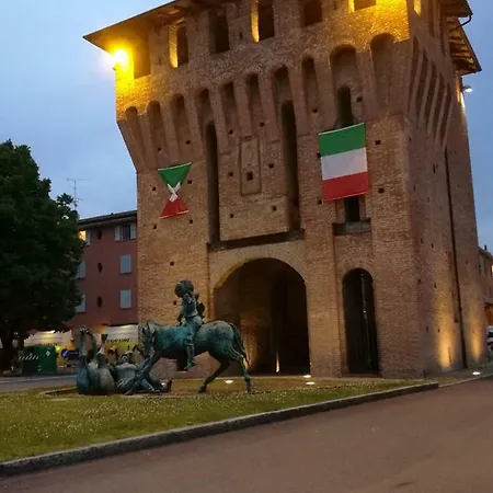 Apartment San Giorgio